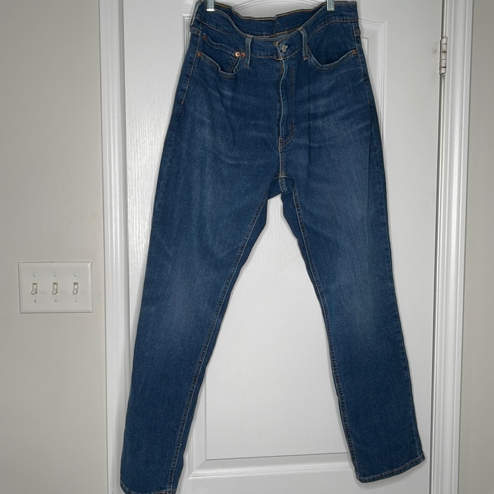 Mens 541 Levi’s - Size 36